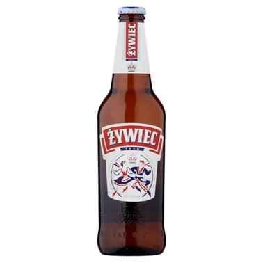 Żywiec Piwo jasne 500 ml - 1