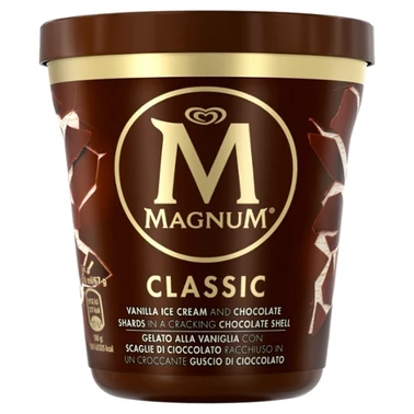 Lody Magnum - 0