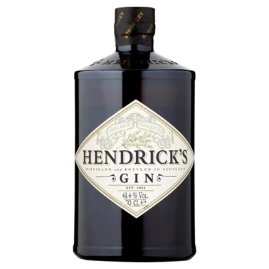 Hendrick's Gin 70 cl - 0
