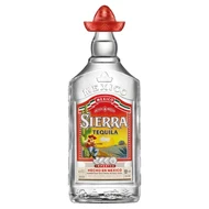 Sierra Silver Tequila 0,7 l