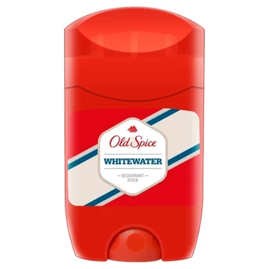 Dezodorant dla mężczyzn Old Spice - 7