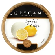 Grycan Sorbet z cytryn 500 ml