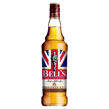 Bell's Original Blended Scotch Whisky 700 ml - 2
