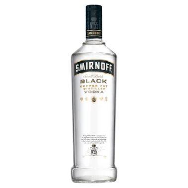 Wódka Smirnoff - 1