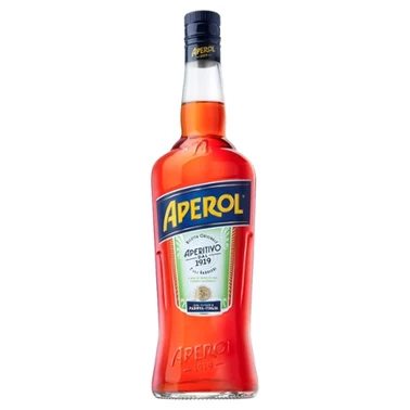 Aperol Napój alkoholowy 1 l - 0