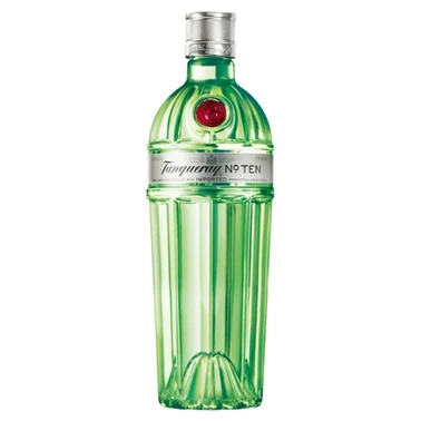 Tanqueray No. Ten Gin 700 ml - 0