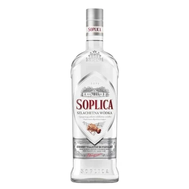 Wódka Soplica - 1