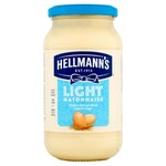 Hellmann's Majonez Lekki 420 ml