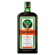 Jägermeister Likier ziołowy 1 l