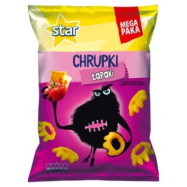Chrupki Star - 4
