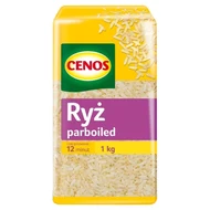 Cenos Ryż parboiled 1 kg