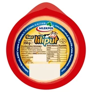 Mlekpol Ser Liliput 350 g