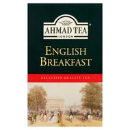 Ahmad Tea English Breakfast Herbata czarna 100 g