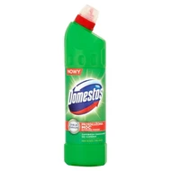 Domestos Przedłużona Moc Pine Fresh Płyn czyszcząco-dezynfekujący 750 ml