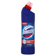 Domestos Przedłużona Moc Original Płyn czyszcząco-dezynfekujący 750 ml