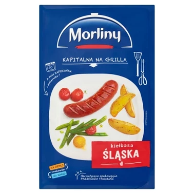 Morliny Kiełbasa śląska - 2