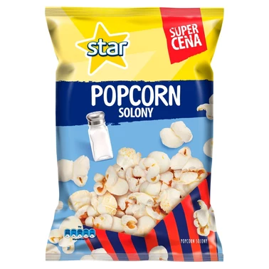 Popcorn Star - 4
