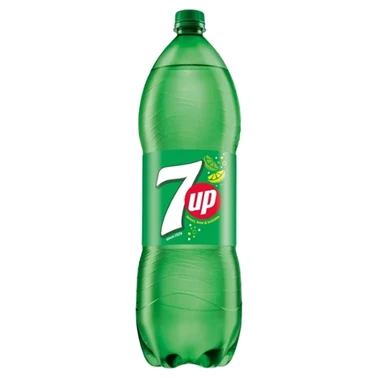 Napój gazowany 7up - 7