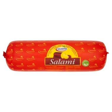 Ser Salami - 1