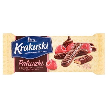Paluszki Krakuski - 0