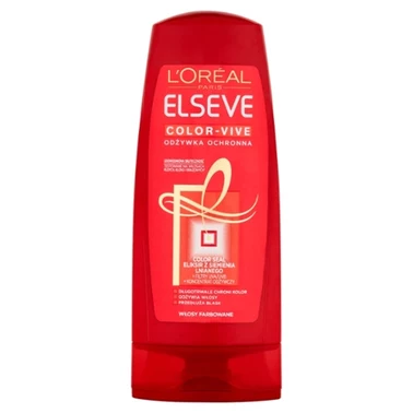 L'Oreal Paris Elseve Color Vive Odżywka ochronna 200 ml - 1