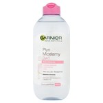 Garnier Skin Naturals Płyn micelarny 3w1 skóra wrażliwa 400 ml