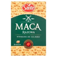 Sante Maca razowa 180 g