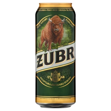 Piwo Żubr - 11