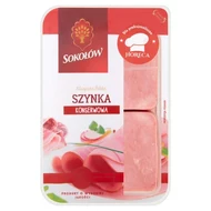 Sokołów Szynka konserwowa 500 g