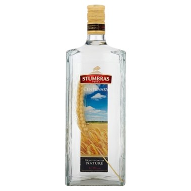 Stumbras Wódka 1 l - 1