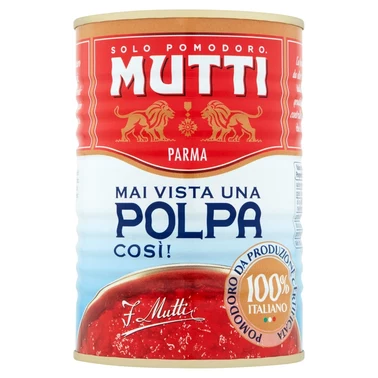 Pomidory Mutti - 3