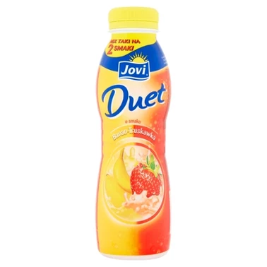 Jogurt pitny Jovi - 1