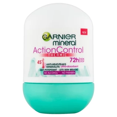 Dezodorant Garnier - 0