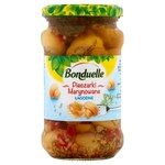 Bonduelle Pieczarki marynowane łagodne 280 g