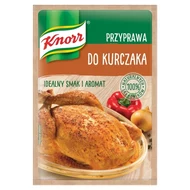 Knorr Przyprawa do kurczaka 23 g 