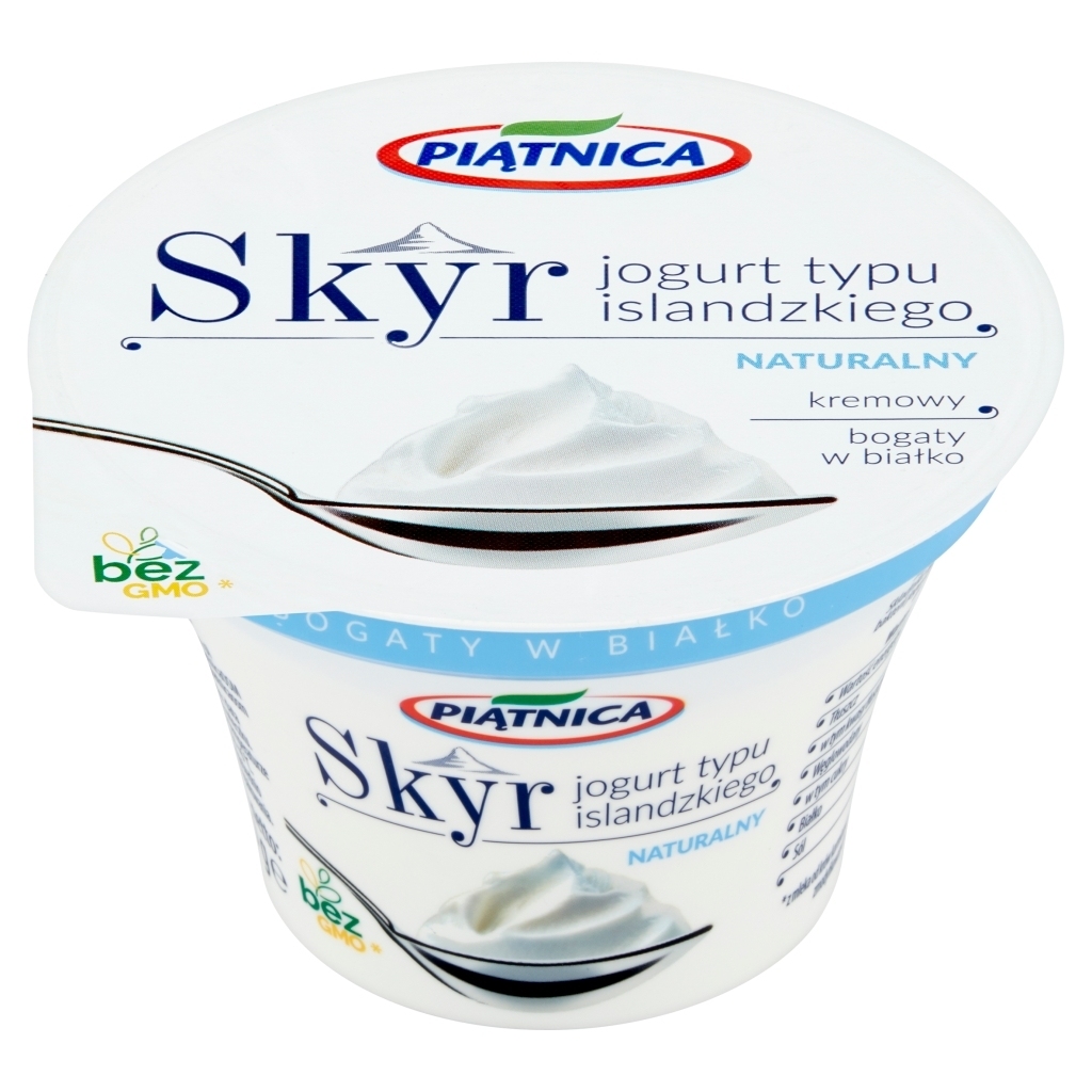 Skyr