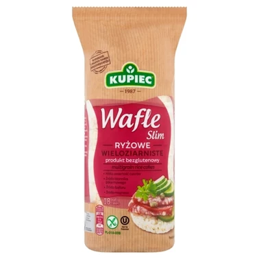 Wafle Kupiec - 0