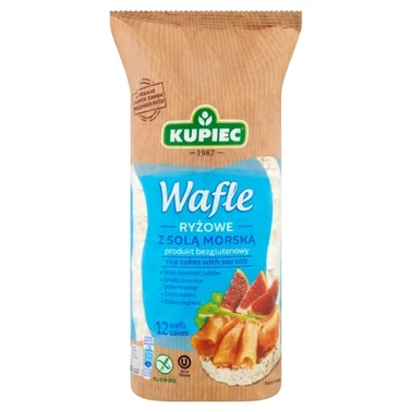 Wafle Kupiec - 0