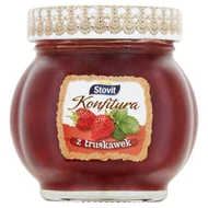 Stovit Konfitura z truskawek 250 g