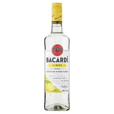 Rum Bacardi - 0