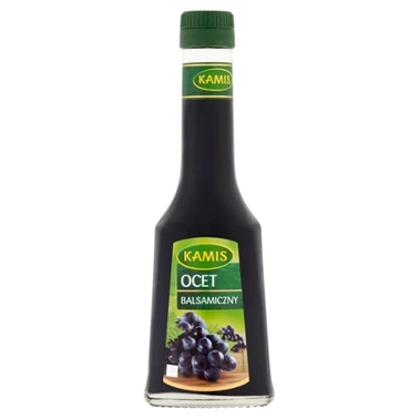 Kamis Ocet balsamiczny 250 ml - 0