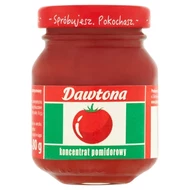 Dawtona Koncentrat pomidorowy 80 g