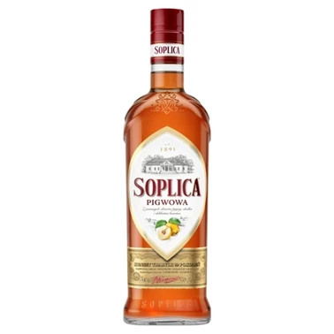 Soplica pigwowa Likier 500 ml - 0