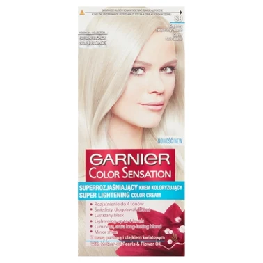 Farba do włosów Garnier - 1