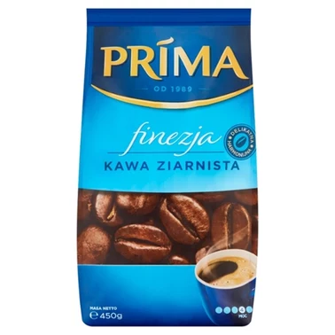 Kawa Prima - 0