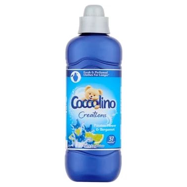 Płyn do płukania Coccolino - 1