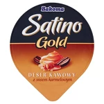 Bakoma Satino Gold Deser kawowy z sosem o smaku karmelowym 135 g