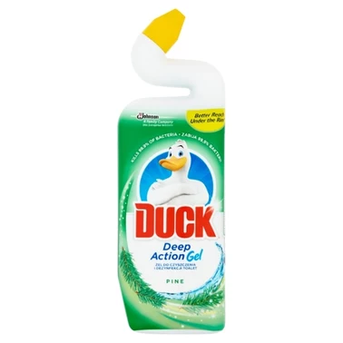 Płyn do mycia wc Duck - 1