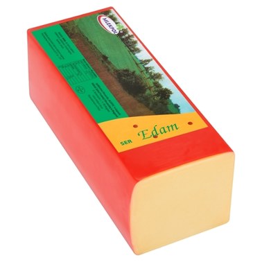 Mlekpol Ser Edam - 0