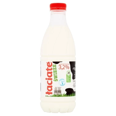 Mleko Łaciate - 2